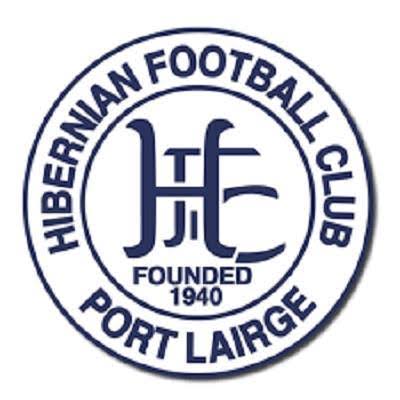 Hibernian FC Waterford logo